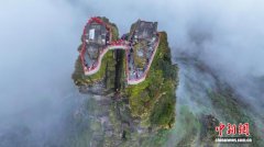 贵州国有A级旅游景区2026年对多类人群免门票